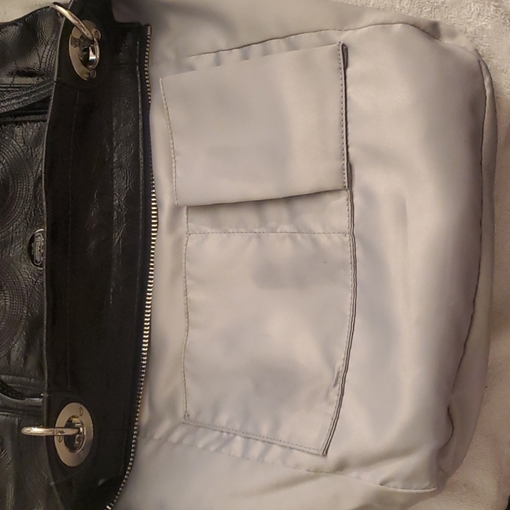 Authentic Coach Bag - Picture 11 of 13